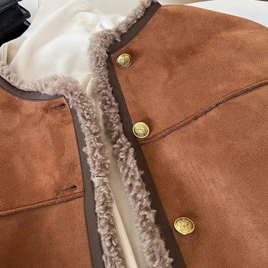 R&B | Französische Jacke