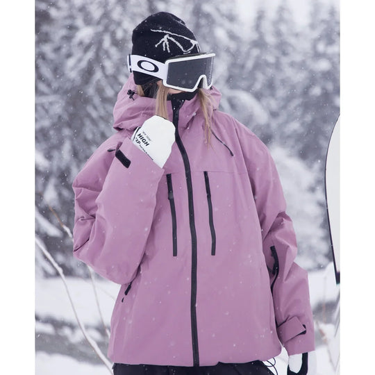 R&B | Unisex - Zeitlos mit Kapuze & Vielseitig