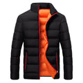 R&B | Thermo Jacke
