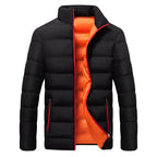 R&B | Thermo Jacke