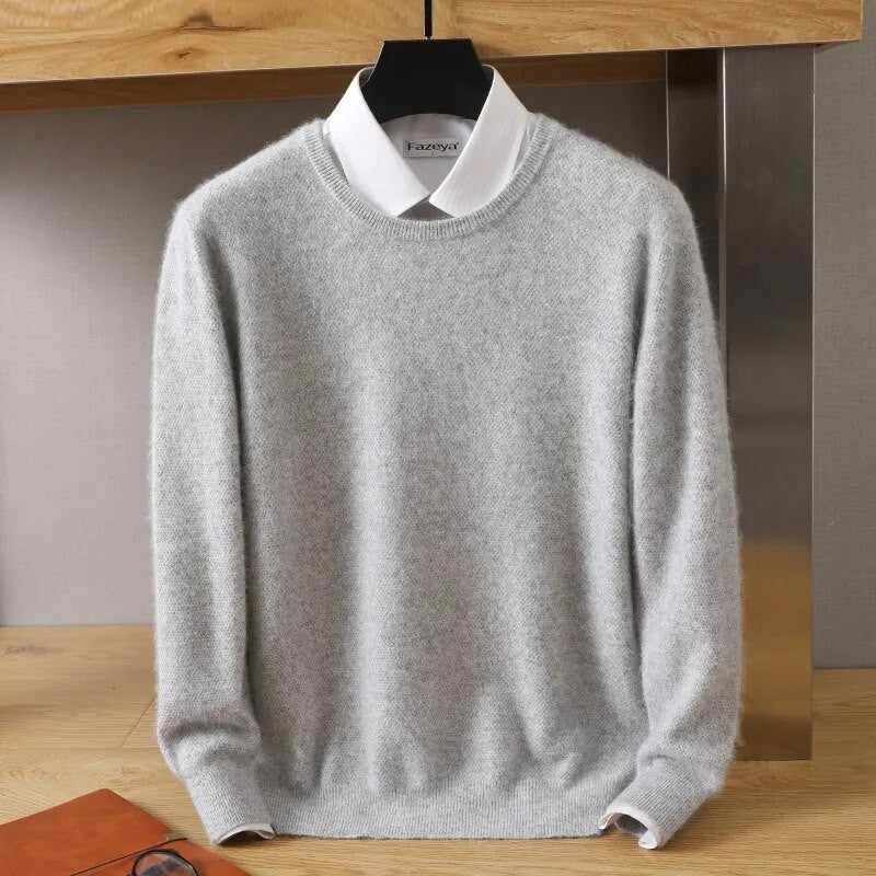 R&B | Eleganter Pullover Für Damen | Luxus & Zeitloses Design
