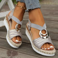 R&B | Orthopädische Sandalen Styleflex
