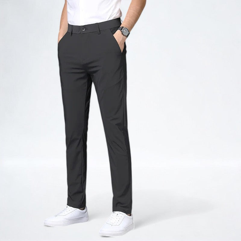 R&B | Bequeme Dehnbare Hose für Männer