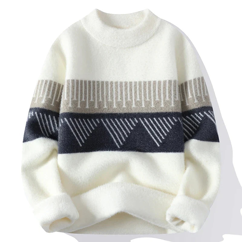 R&B | Trendig Pullover für Männer