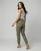 R&B | Cargohose Schick