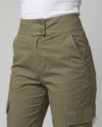 R&B | Cargohose Schick