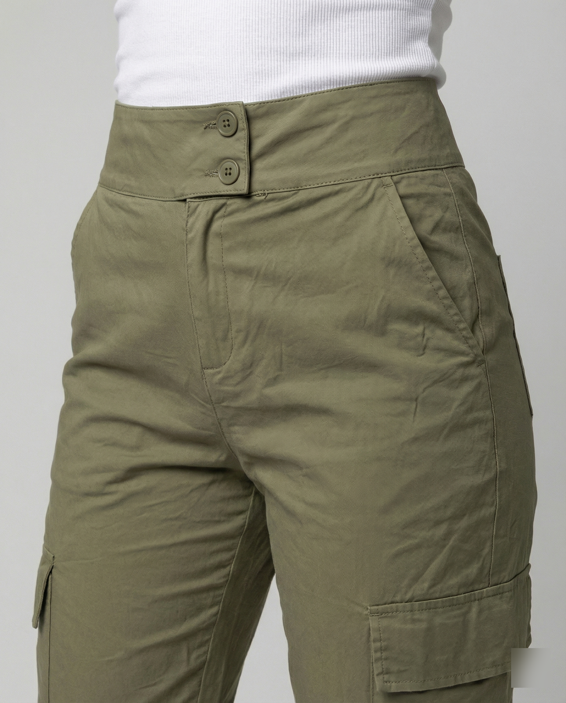 R&B | Cargohose Schick