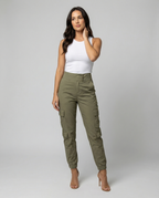 R&B | Cargohose Schick