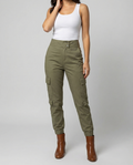 R&B | Cargohose Schick