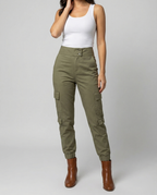 R&B | Cargohose Schick