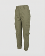R&B | Cargohose Schick
