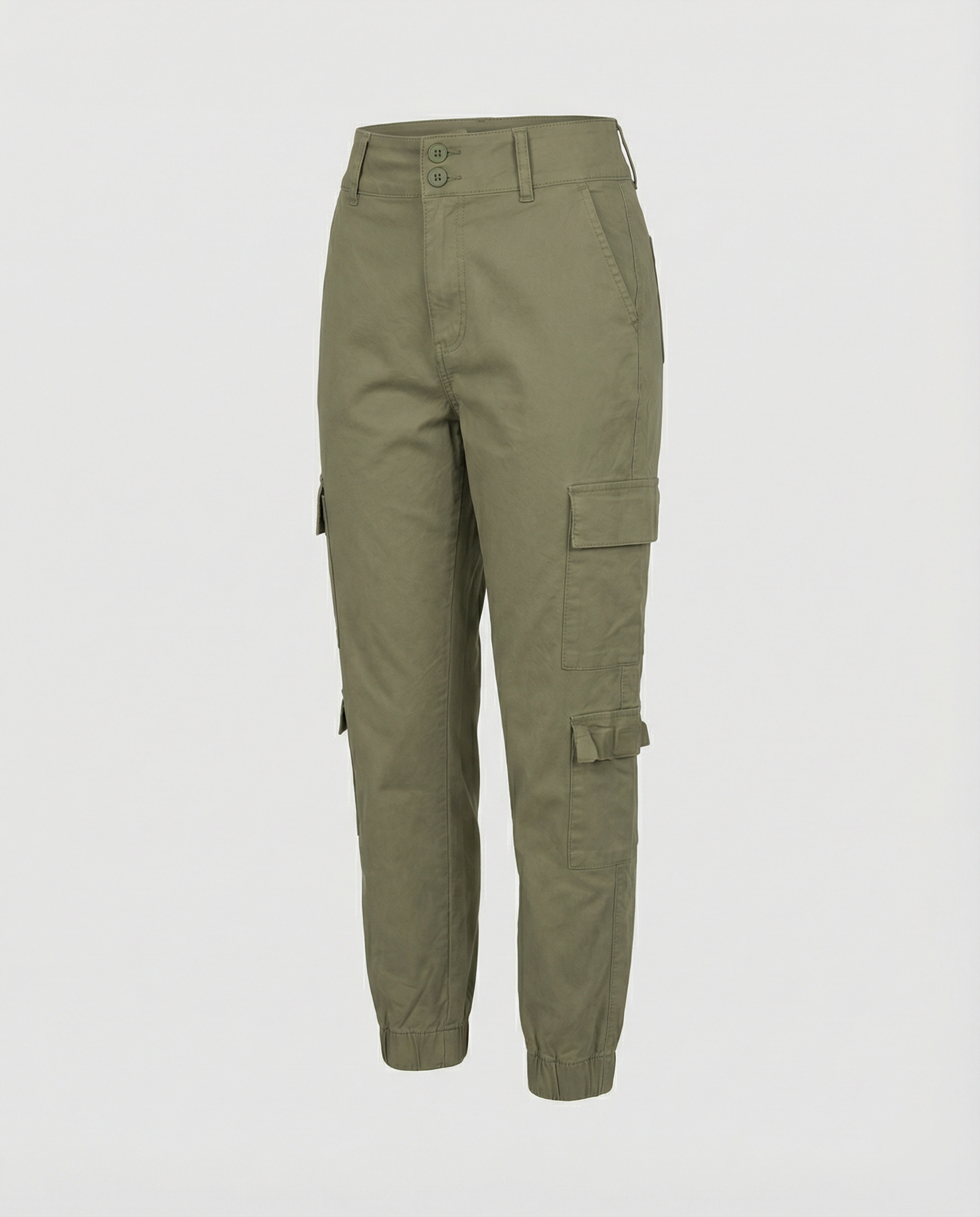 R&B | Cargohose Schick
