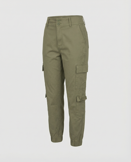 R&B | Cargohose Schick