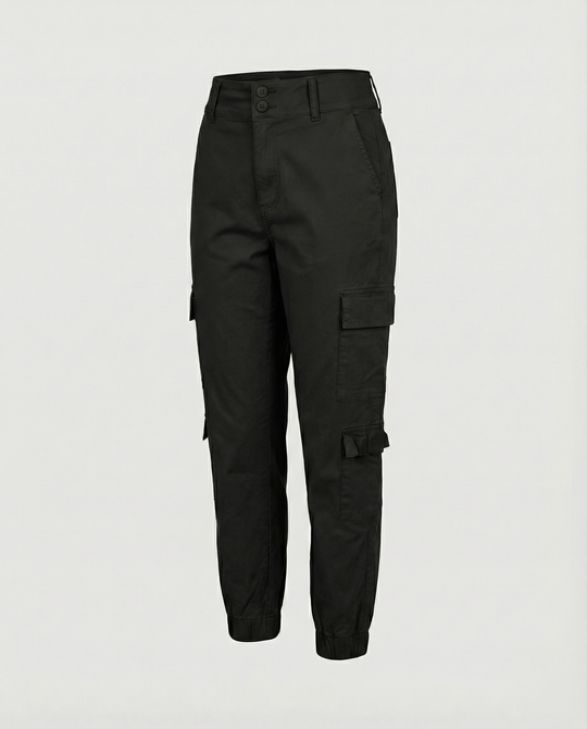 R&B | Cargohose Schick