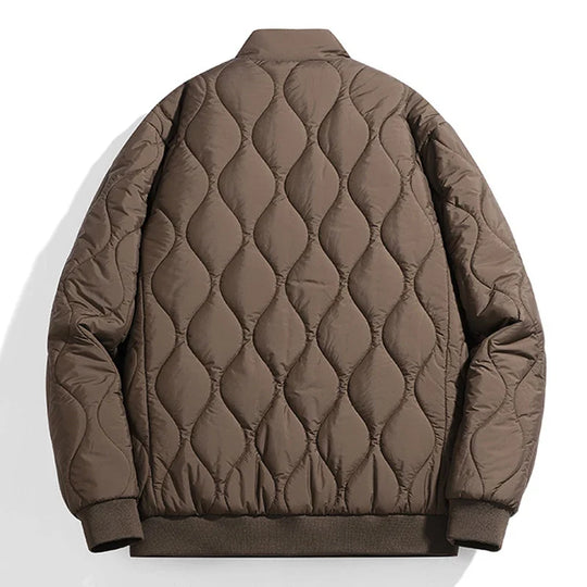 R&B | Puffer Winterjacke