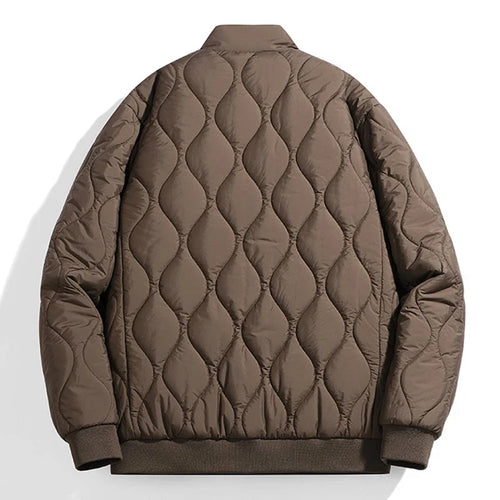 R&B | Puffer Winterjacke