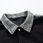 R&B | kariert Blazer