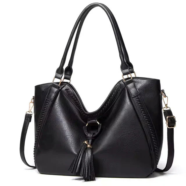 R&B | Damen Leder Tasche