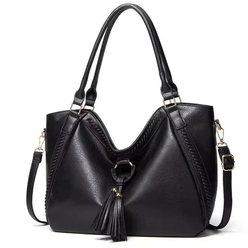 R&B | Damen Leder Tasche