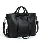 R&B | Vintage Tote Tasche für Frauen Große Kapazität Handtasche Designer Handtasche Vintage Umhängetasche Marken Handtasche