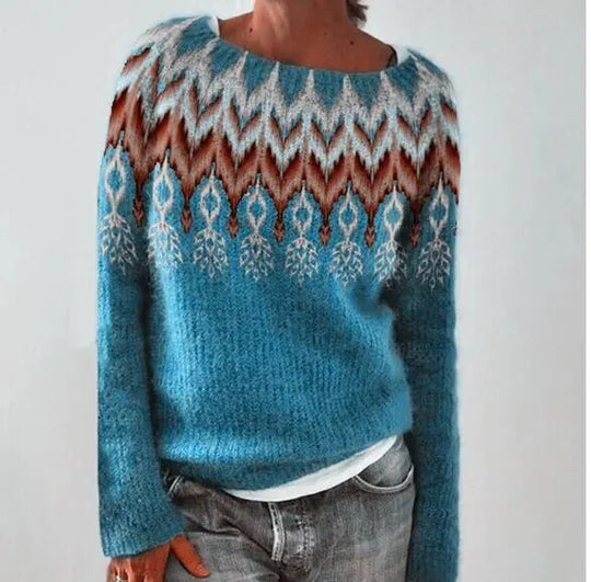 R&B | Retro Sweatshirt für stilvolle Looks und komfortable Tage