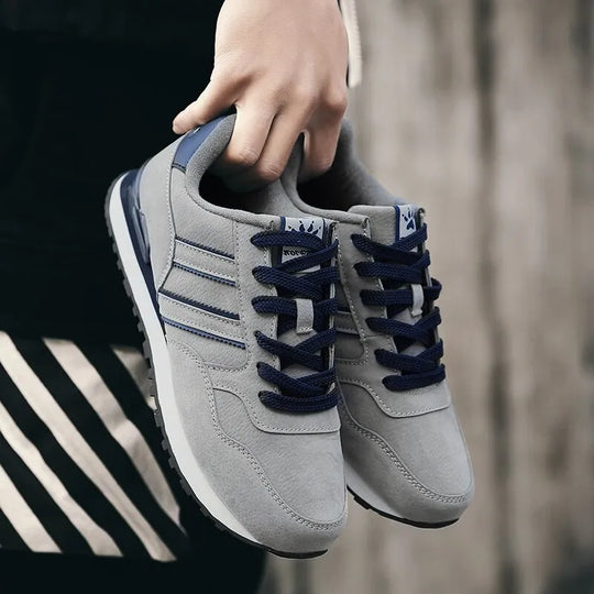 Hochwertige Männer Turnschuhe R&B