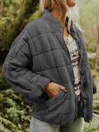 R&B | Winterjacke