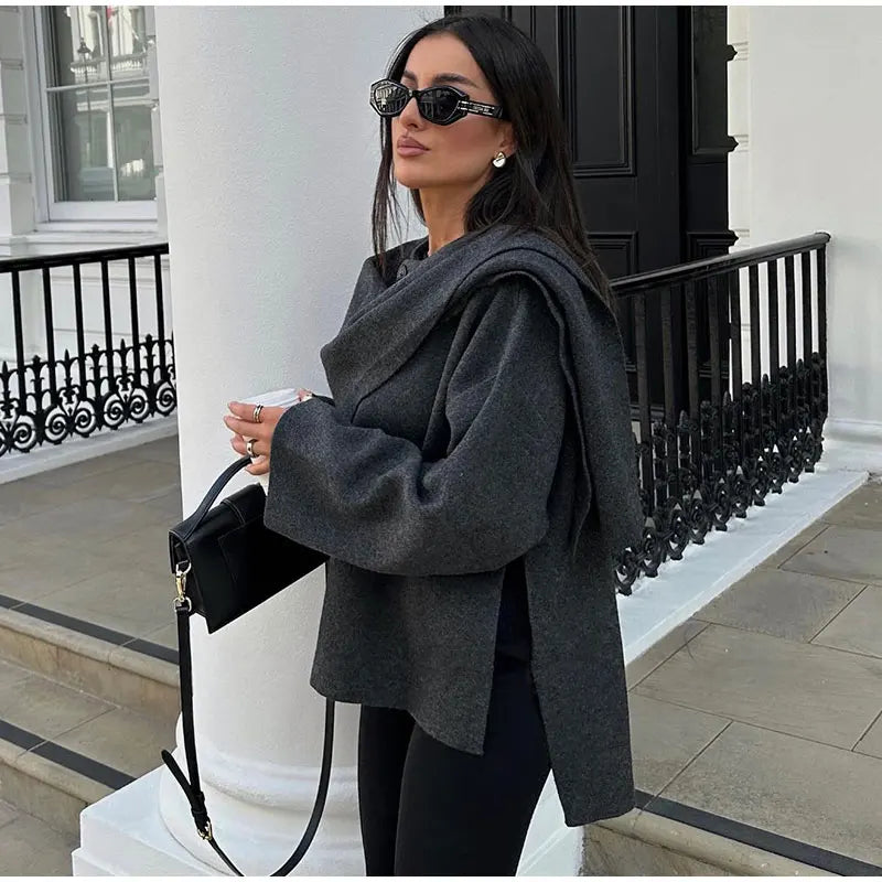R&B | Trenchcoat - Vintage & Stilvoll