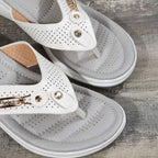 R&B | Rutschfeste Orthopädische Sandalen