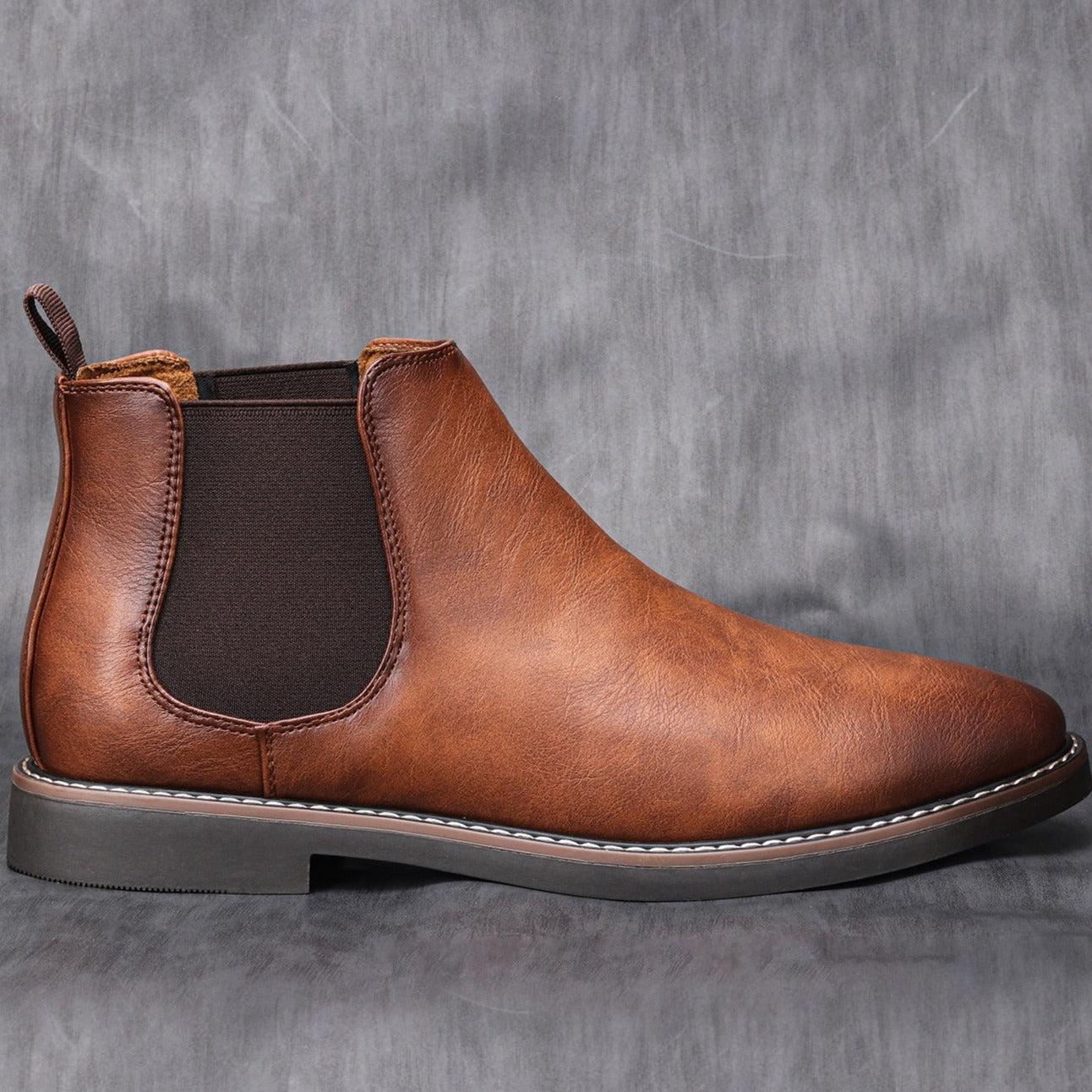 R&B | Retro Stiefel für Herren