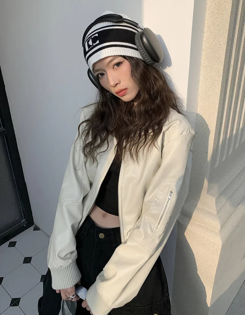 R&B | Flüstern der Eleganz Jacke