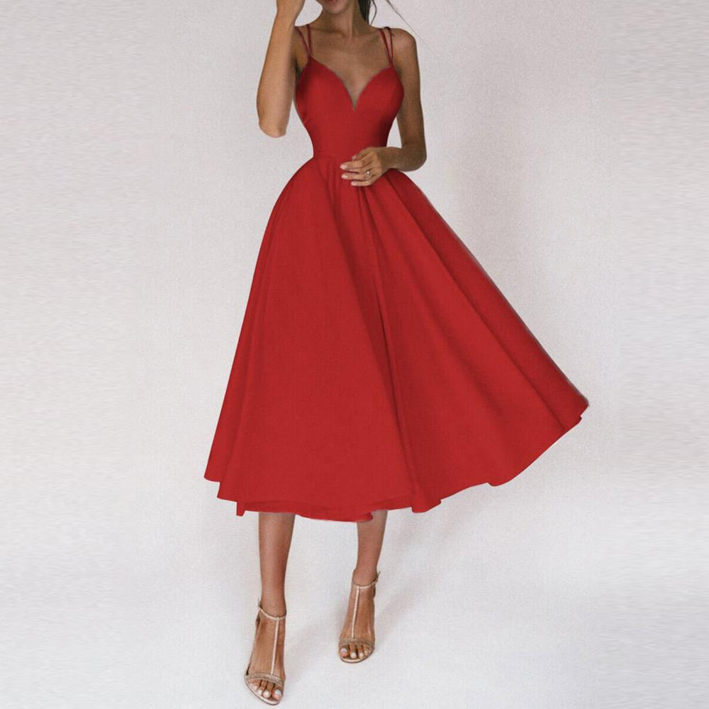 R&B | Cocktailkleid für Damen Festkleidung