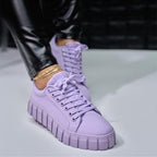 Trendige Damenschuhe