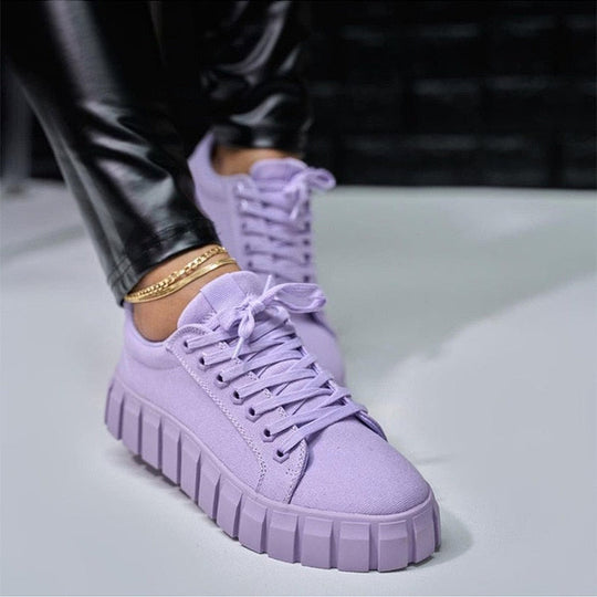 Trendige Damenschuhe
