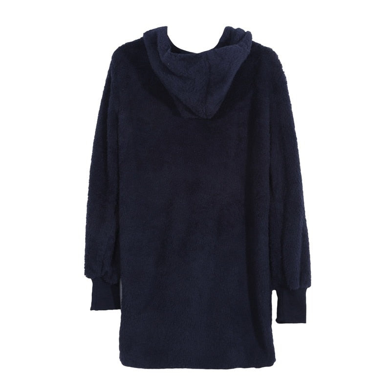 R&B | Entspannte und Zeitlose Jacke