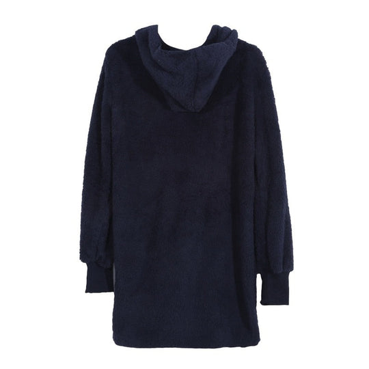 R&B | Entspannte und Zeitlose Jacke
