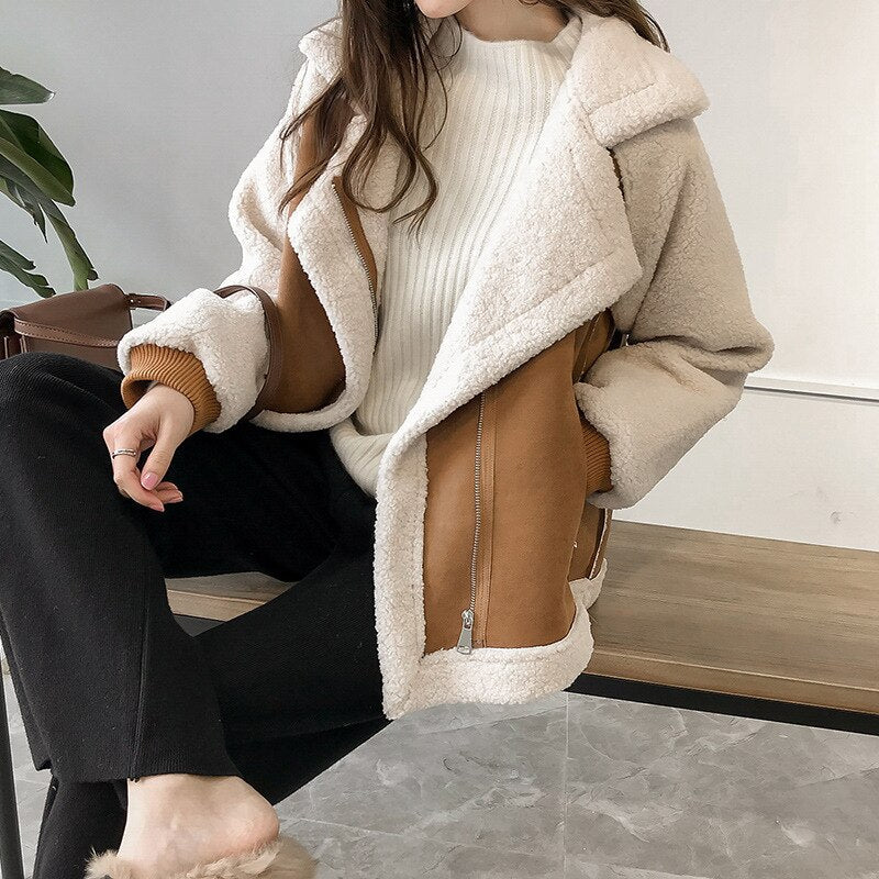 R&B | Winterjacke für Damen