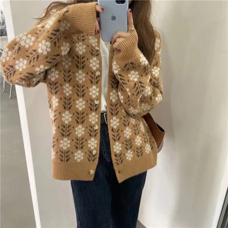 R&B | Tageslicht Wünsche Cardigan