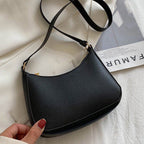 R&B | Luxuriöse Retro-Tasche Exklusive Lederhandtasche mit Zeitlosem Charme