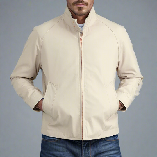 R&B | Bequeme Sommerjacke für Männer