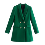 R&B | Blazer mit langen Ärmeln für Damen