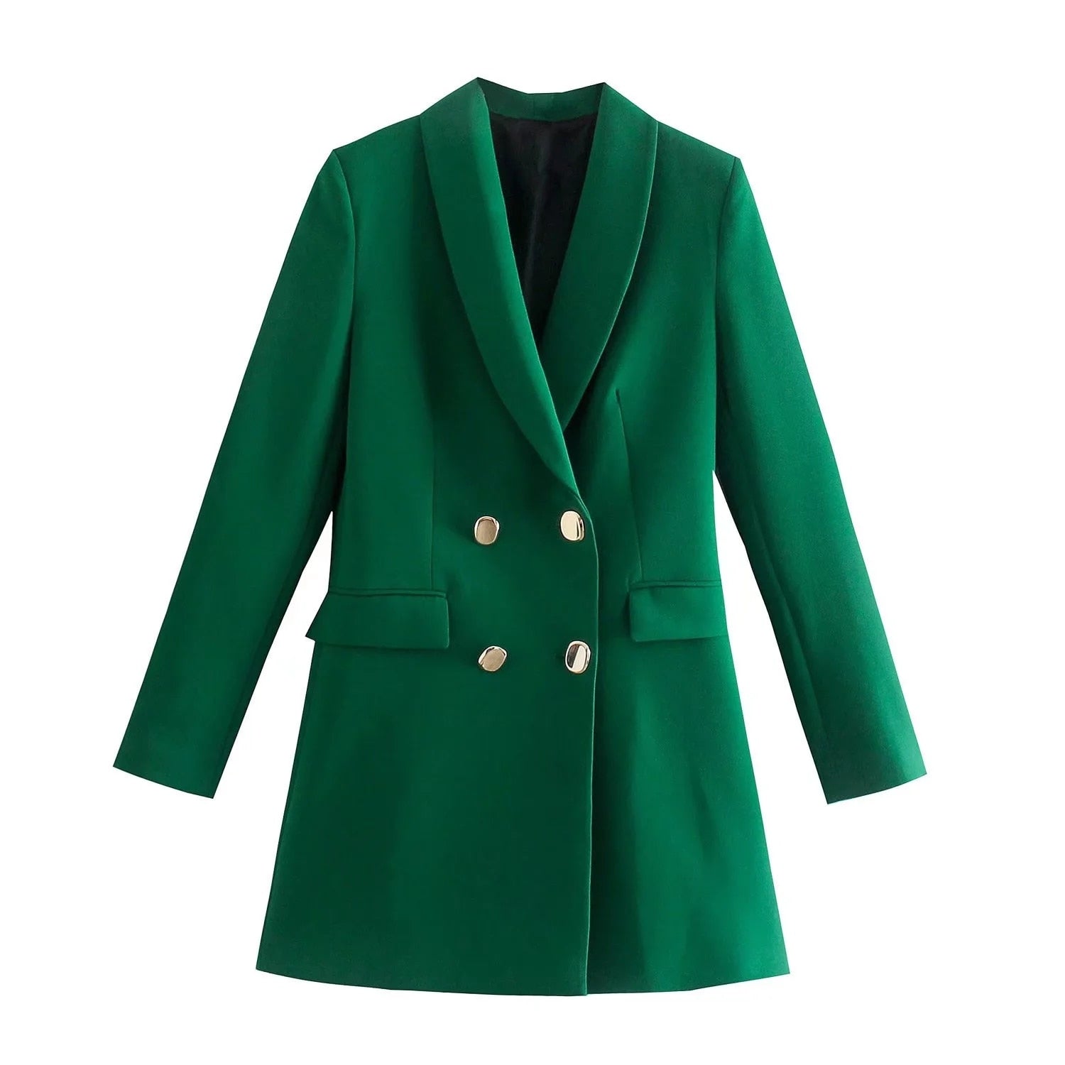 R&B | Blazer mit langen Ärmeln für Damen