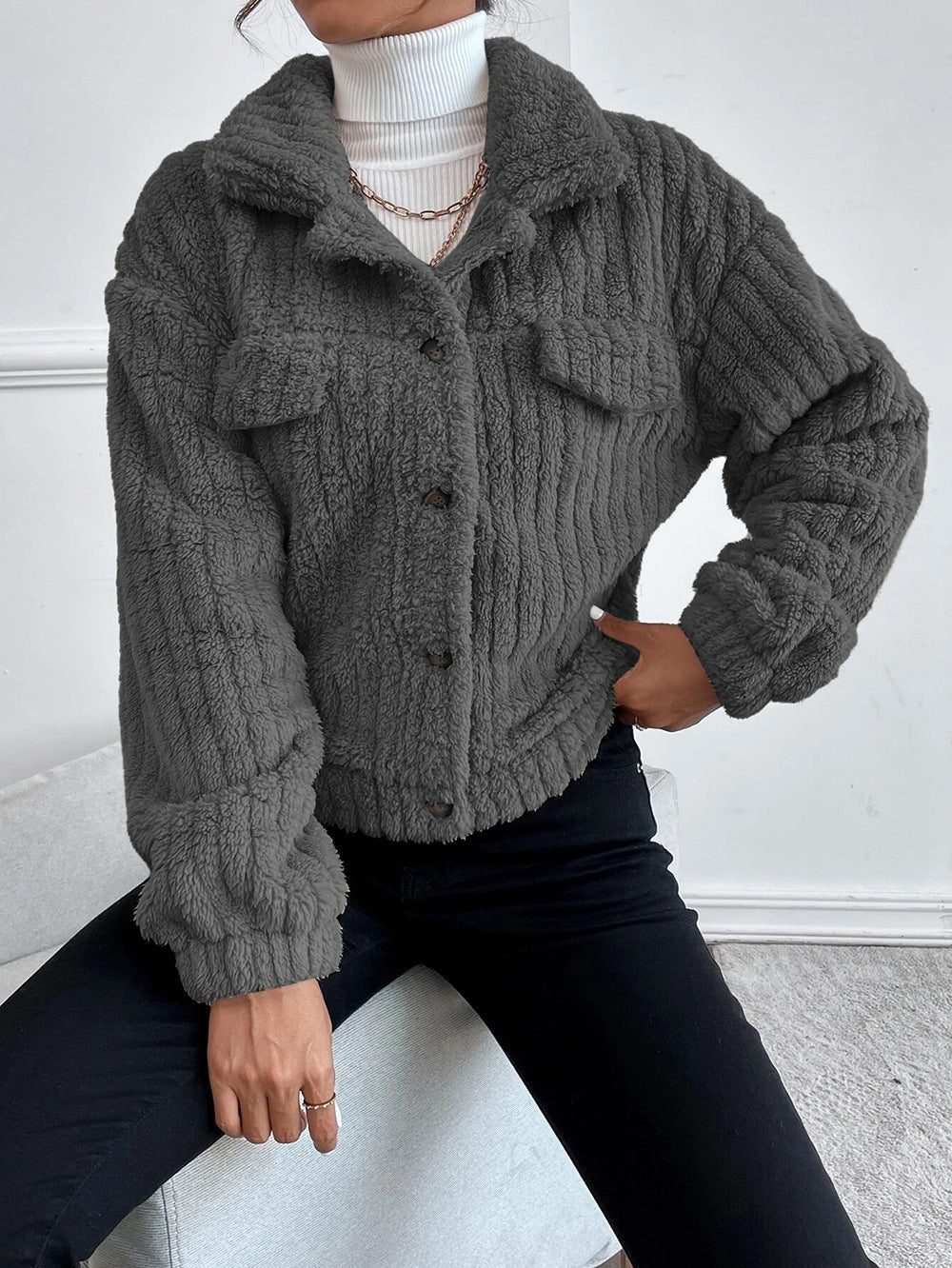 R&B | Beste Jacke für Frauen