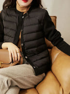 R&B | Pufferjacke für Damen