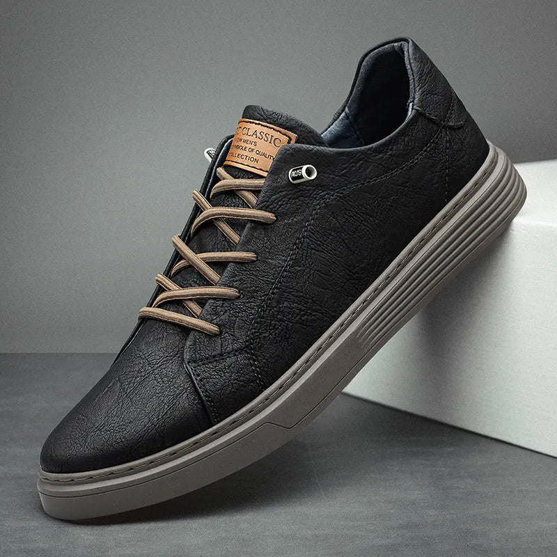 R&B | Stilvolle Sneaker für Alltag & Büro