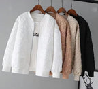 R&B | Baseball Jacke für Damen