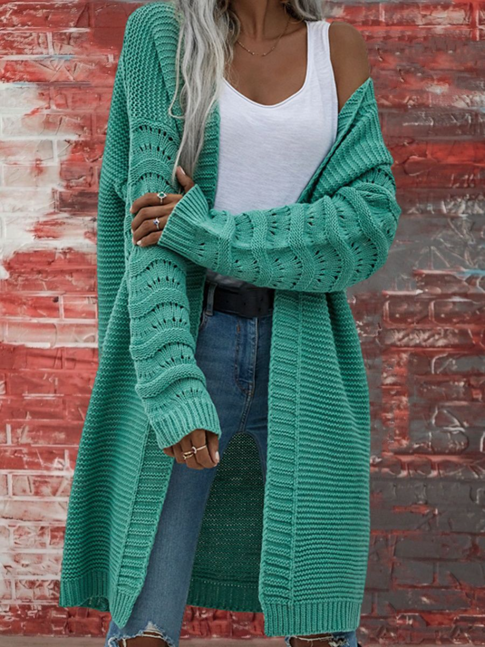 R&B | Glamouröse und Frische Jacke