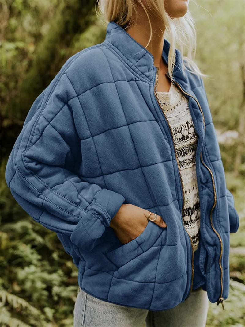 R&B | Lässige und Bequeme Allgemeine Jacke