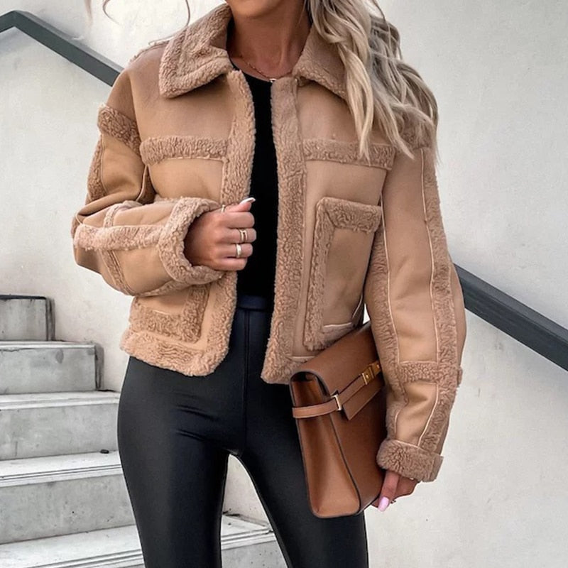 R&B | Winterjacke
