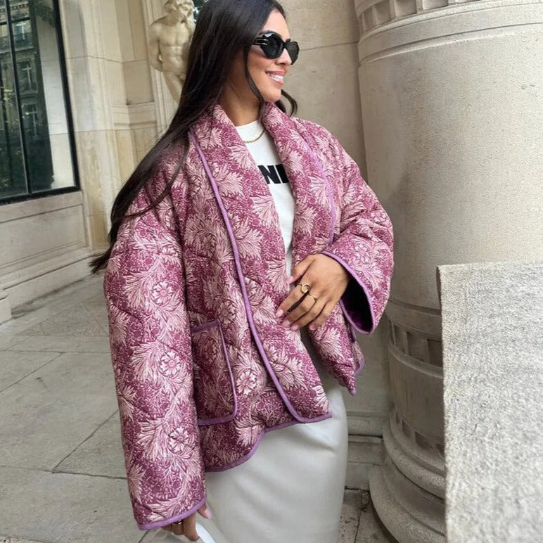 R&B | Sommerjacke für Damen Melisandra